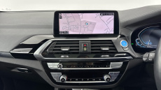 BMW X3 210kW Premier Edition 80kWh 5dr Auto Electric Estate